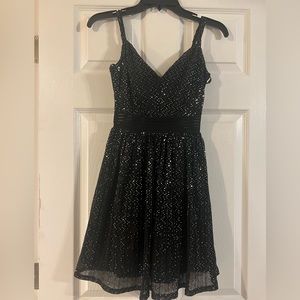 Macys homecoming dress